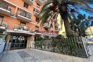 Appartamento, Montepellegrino, Palermo.