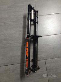 Forcella da Dh