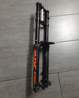 Forcella da Dh