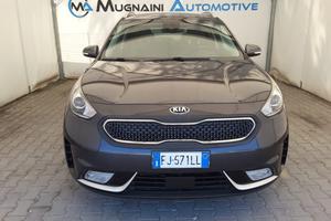 KIA Niro 1.6 GDi DCT HEV Energy *solo 40.300 Km*