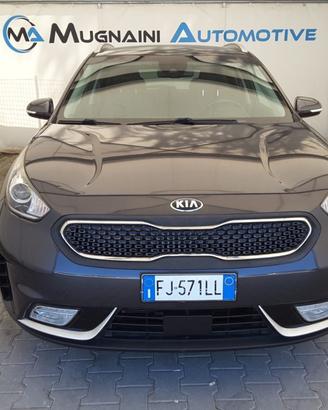 KIA Niro 1.6 GDi DCT HEV Energy *solo 40.300 Km*