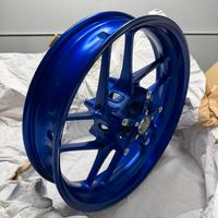 Cerchio anteriore NUOVO Tracer 9 gt/Mt09