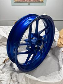 Cerchio anteriore NUOVO Tracer 9 gt/Mt09