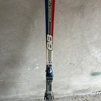 Sci Dynastar 184 r.21 da Slalom Gigante