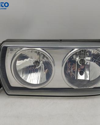 Faro ant sx IVECO STRALIS '02