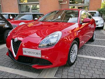 Alfa Romeo Giulietta 1.6 JTDm - VENDUTA IL 29.3.20