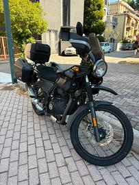 Royal Enfield Himalayan