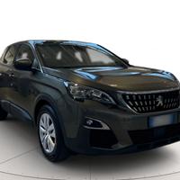 PEUGEOT 3008 VAN 2019 - RICAMBI USATI