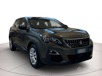 PEUGEOT 3008 VAN 2019 - RICAMBI USATI