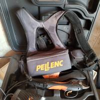 Forbice a batteria Pellenc