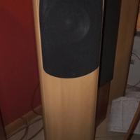 diffusori infinity alpha 30
