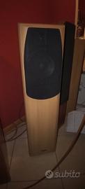 diffusori infinity alpha 30