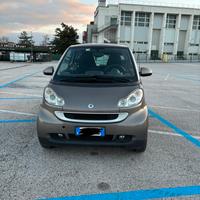 smart fortwo anno 2007