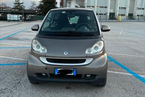 smart fortwo anno 2007