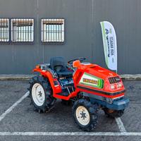 TRATTORE - HINOMOTO CX 16