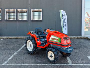 TRATTORE - HINOMOTO CX 16