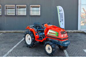 TRATTORE - HINOMOTO CX 16