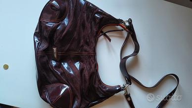 Borsa a tracolla Braccialini 