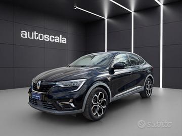 RENAULT Arkana Arkana Hybrid E-Tech 145 CV Inten