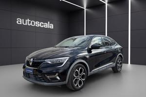 RENAULT Arkana Arkana Hybrid E-Tech 145 CV Inten