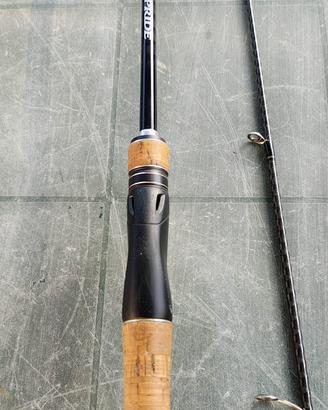 Canna shimano expride