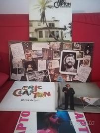 Eric clapton