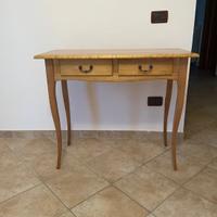 Consolle Mercanti d’arte