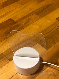 Lampada led joistick