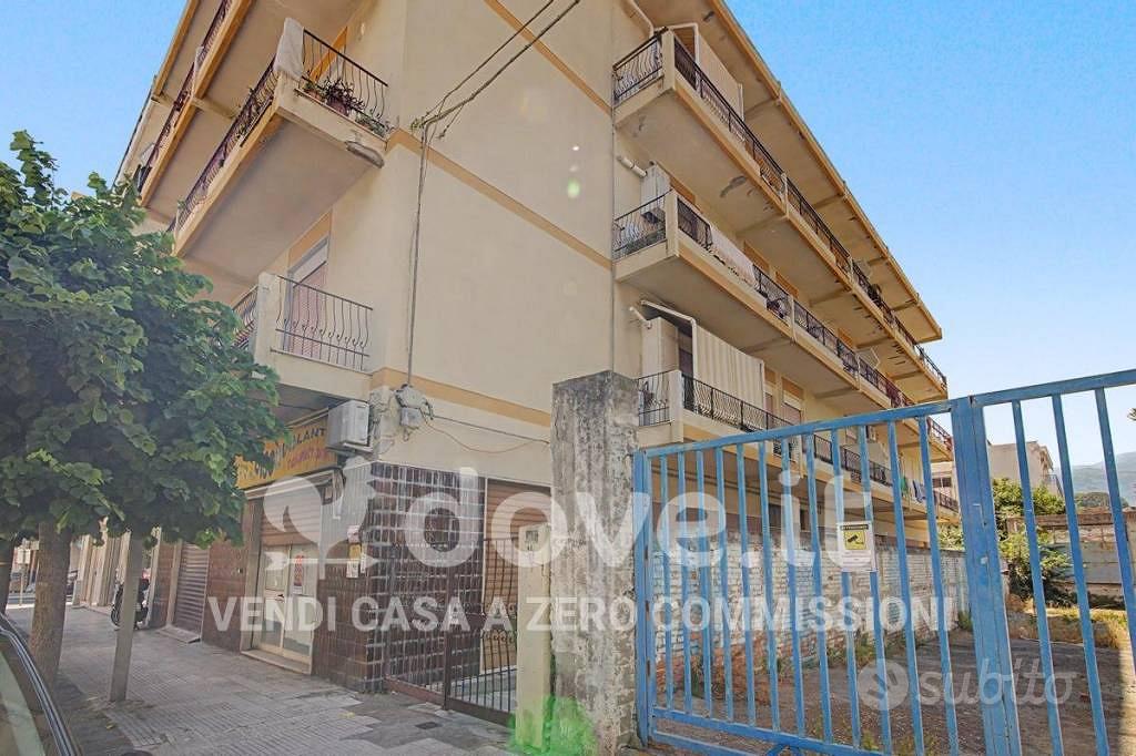 Appartamento – Barcellona Pozzo di Gotto, Barcellona - Vista 2