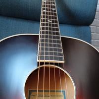 Chitarra acustica Epiphone zenith masterbilt 