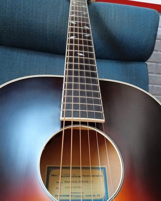 Chitarra acustica Epiphone zenith masterbilt 