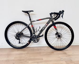Gravel Wilier Jareen