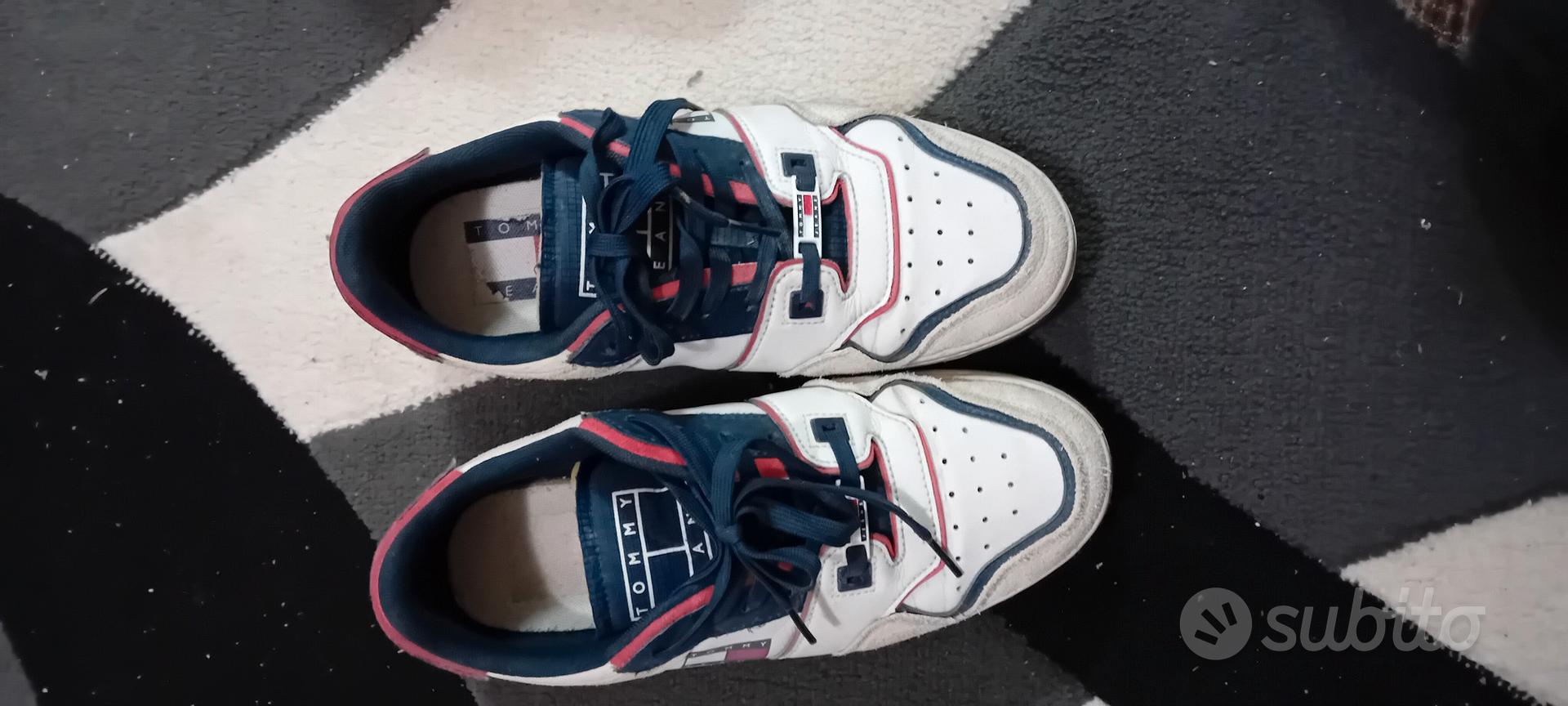 Tommy hilfiger scarpe discount cosenza