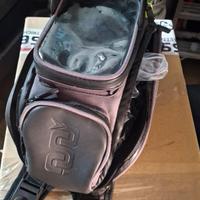 borsa serbatoio moto 