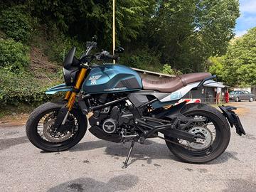Moto Morini  Seimezzo SCR - anno 2024