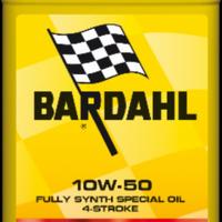 Olio Bardahl - Tutte le gradazioni