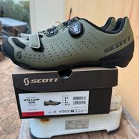 Abbigliamento bicicletta gravel