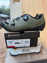 Abbigliamento bicicletta gravel