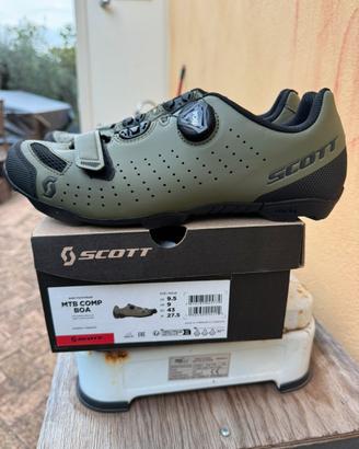Abbigliamento bicicletta gravel