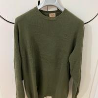 Maglione Alviero Martini Verde