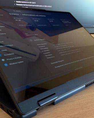 notebook TABLET 2-in-1 – Lenovo IdeaPad 5