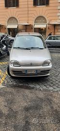 fiat seicento ASI GPL