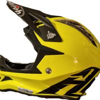 Casco Airoh per ciclismo fuoristrada BMX-DH