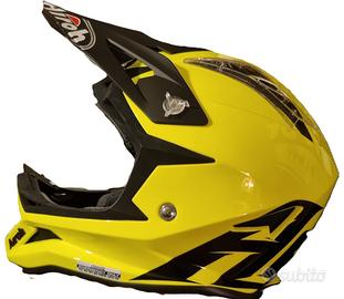 Casco Airoh per ciclismo fuoristrada BMX-DH