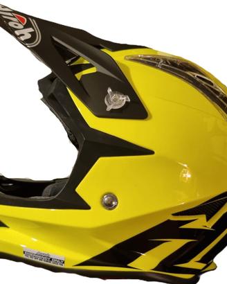 Casco Airoh per ciclismo fuoristrada BMX-DH
