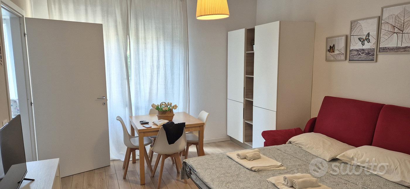 Appartamento – Milano, Cagnola - Vista 5