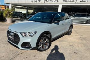 Audi A1 citycarver 30 TFSI 2020/ solo 76.000 KM IV