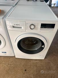 lavatrice Bosch 9kg A+++