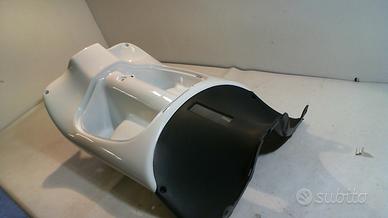 SCUDO INTERNO BIANCO SCARABEO APRILIA AP8268128