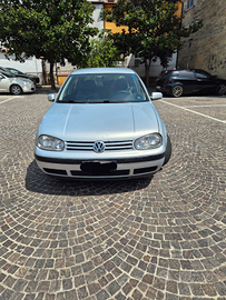 Golf IV 1.9 tdi 110 cv